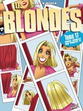 Bd et Manga # 7 : Les Blondes, tome 17, Vous voulez ma photo