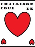 Challenge Coup de Coeur : Août 2013