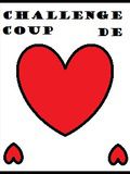 Challenge Coup de Coeur: Présentation & Inscriptions