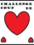 Challenge Coup de Coeur : Récap' Août 2012