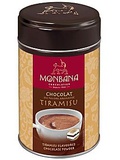 Chocolat chaud # 3 : Chocolat au Tiramisu - Monbana