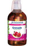 Complément alimentaire numéro 8 : Essentiels d'actifs Grenade - Juvamine Phyto