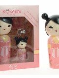 Concours # 62 : Le kawaii est en toi avec Kokeshi Parfums