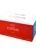 Cotons démaquillants # 6 : Cottons Prepare - Shiseido
