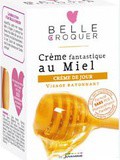 Crème de nuit # 16 : Crème fantastique au miel - Belle a Croquer