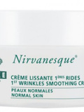 Crème de nuit # 20 : Crème lissante 1ères rides Nirvanesque - Nuxe