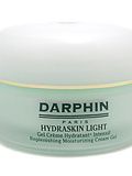 Crème de nuit numéro 5: Gel crème Hydraskin Light - Darphin