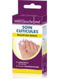 Crème mains # 6 : Soin cuticules - Mercurochrome (routine mains inside)