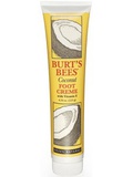Crème pieds # 13 : Crème pommade pieds noix de coco - Burt's Bees