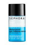 Démaquillant numéro 3: Super démaquillant yeux waterproof - Sephora