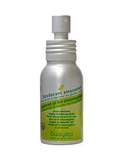 Déodorant # 16 : Spray déodorant amazonien bio - Guayapi