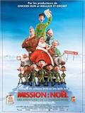Film contemporain # 31 : Mission : Noël (Les aventures de la famille Noël)