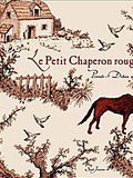 Livre culte numéro 12: Le Petit Chaperon Rouge - Charles Perrault