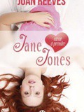 Livre de chick lit # 38 : Jane (coeur à prendre) Jones - Joan Reeves