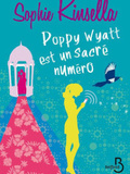Livre de chick lit # 41 : Poppy Wyatt est un sacré numéro - Sophie Kinsella