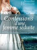 Livre de chick lit # 47 : Confessions d'une femme séduite - Jennifer Haymore