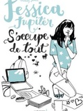Livre jeunesse # 52 : Jessica Jupiter 2 - Melody James