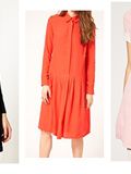 Ma sélection de robes chez asos : inspiration printemps/été 2012