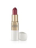 Maquillage # 102 : Avec le rouge à lèvres  Dark Cherry  de AnneMarie Börlind
