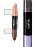 Maquillage # 103 : Le point sur les bâtons d'ombres ColorStay Smoky de Revlon