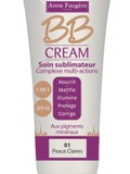 Maquillage # 120 : Soin sublimateur bb Cream - Anne Faugère