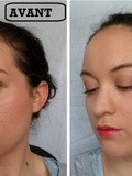 Maquillage # 147 : Un avant-après en moins de 20 minutes