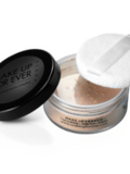 Maquillage # 152 : Poudre Libre Super Mate - Make Up For Ever