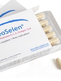Neoselen, le dernier né des compléments alimentaires anti-âge