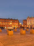 Ô Toulouse : tu as tant à offrir à tes habitants et touristes
