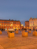 Ô Toulouse : tu as tant à offrir à tes habitants et touristes