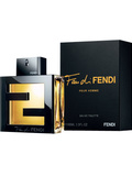 Parfum # 25 : Eau de toilette Fan Di Fendi (homme) - Fendi