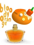 Parfum # 26 : Eau de parfum Bloody Orange - Alice & Peter