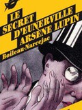 Polar # 22 : Arsène Lupin, Le Secret d'Eunerville - Boileau-Narcejac