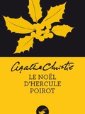 Polar # 26 : Le Noël d'Hercule Poirot - Agatha Christie