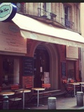 Salon de thé # 6 : Le Petit Magre - Toulouse