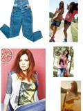 Sélection mode # 21 : La mode avec Chipie Jeans