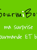 Shopping # 162, partie 3 : Gourmibox, la box des foodistas