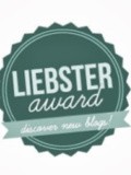 Taguée par Mari-ine : Un nouvel Liebster Award