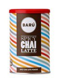 Thé # 71 : Mélange à base de thé Spicy Chai Latte - Barù