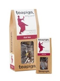 Thé # 97 : Chai tea - Teapigs