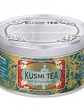 Thé numéro 54 : Thé Vert Saint-Petersbourg - Kusmi Tea