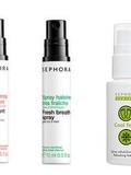 Trucs # 26 à 28 : Trois sprays nomades bien utiles - Sephora