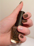 Vernis # 53 : Vernis You don't know Jacques ! - opi
