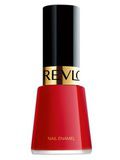 Vernis numéro 13: Vernis Red 680 - Revlon
