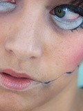 15 idées de maquillages d’Halloween