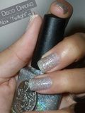 Aqua Cool – Rimmel et Disco Darling – Nox