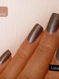 Ascalon, a England / Luxembourg Garden, l’Oréal et Striping Tape