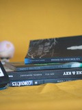 Bilan lectures mai 2020