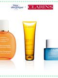 Clarins // Eté ensoleillé