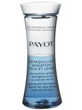 ♥ Démaquillant sensation Yeux et Lèvres – Payot